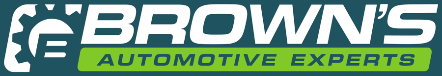 Brown's Automotive Experts